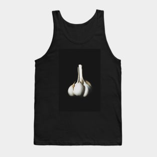 Garlic Tank Top